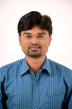 Mr. Akash D. Raiyani